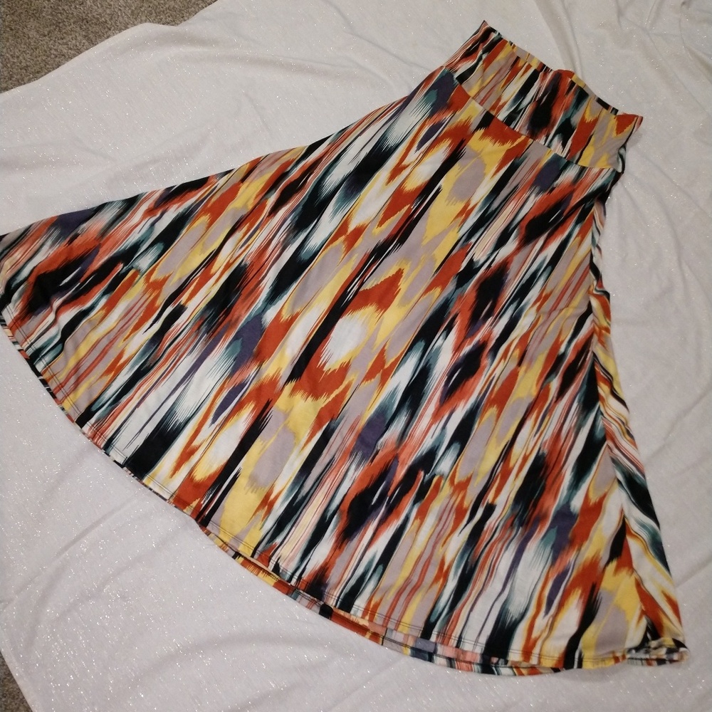 Skirt - Picture 3 of 3